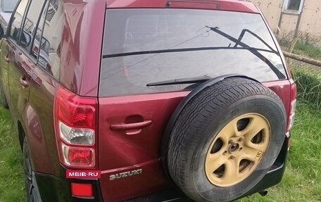 Suzuki Grand Vitara, 2006 год, 410 000 рублей, 4 фотография