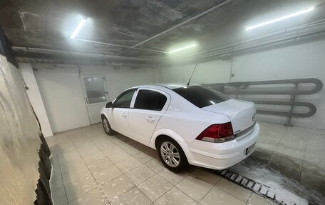 Opel Astra H, 2013 год, 530 000 рублей, 16 фотография