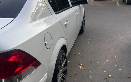 Opel Astra H, 2013 год, 530 000 рублей, 11 фотография