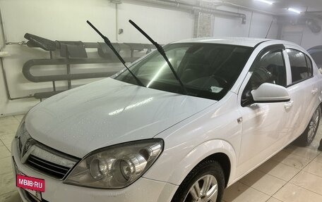 Opel Astra H, 2013 год, 530 000 рублей, 6 фотография