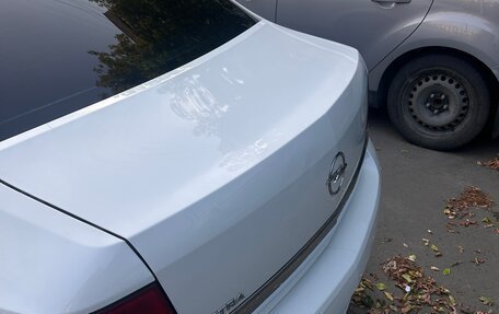 Opel Astra H, 2013 год, 530 000 рублей, 19 фотография