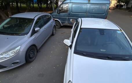 Opel Astra H, 2013 год, 530 000 рублей, 22 фотография