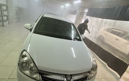 Opel Astra H, 2013 год, 530 000 рублей, 20 фотография