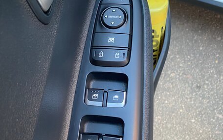 KIA Rio IV, 2019 год, 1 500 000 рублей, 11 фотография