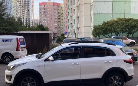 KIA Rio IV, 2019 год, 1 500 000 рублей, 8 фотография