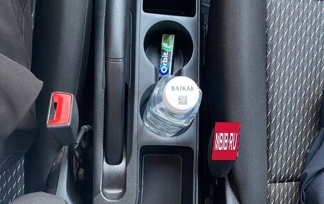 KIA Rio IV, 2019 год, 1 500 000 рублей, 20 фотография