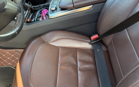 Mercedes-Benz GL-Класс, 2014 год, 3 700 000 рублей, 12 фотография