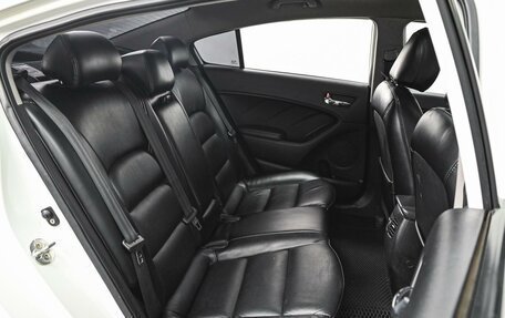 KIA Cerato III, 2018 год, 1 449 000 рублей, 7 фотография