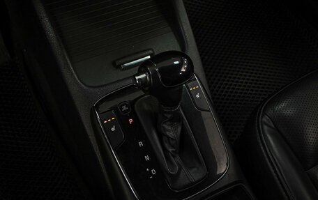KIA Cerato III, 2018 год, 1 449 000 рублей, 12 фотография