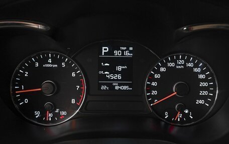 KIA Cerato III, 2018 год, 1 449 000 рублей, 20 фотография