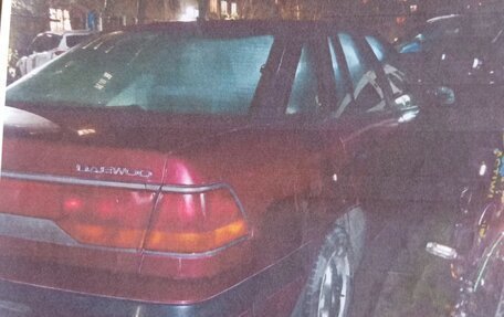 Daewoo Espero, 1999 год, 80 000 рублей, 3 фотография
