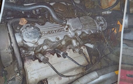 Daewoo Espero, 1999 год, 80 000 рублей, 5 фотография