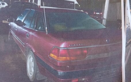 Daewoo Espero, 1999 год, 80 000 рублей, 8 фотография