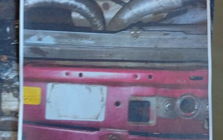 Daewoo Espero, 1999 год, 80 000 рублей, 7 фотография