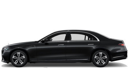 Mercedes-Benz S-Класс, 2026 год, 26 800 000 рублей, 3 фотография