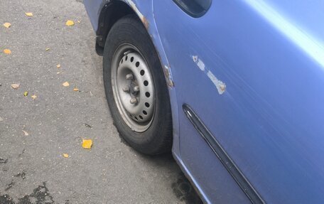 Hyundai Accent II, 2005 год, 250 000 рублей, 3 фотография