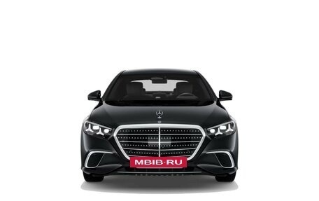 Mercedes-Benz S-Класс, 2026 год, 26 800 000 рублей, 4 фотография