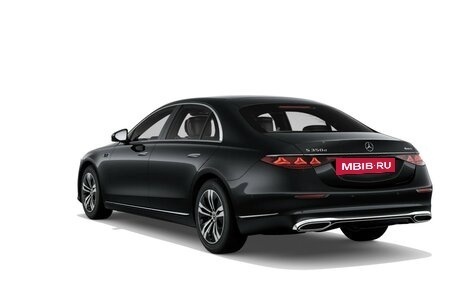 Mercedes-Benz S-Класс, 2026 год, 26 800 000 рублей, 2 фотография