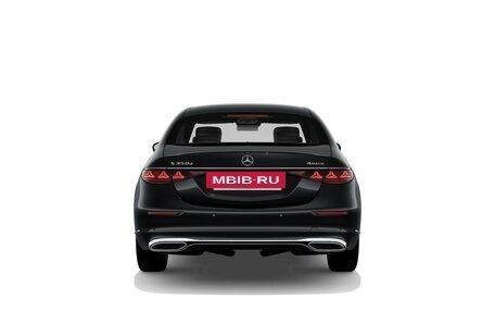 Mercedes-Benz S-Класс, 2026 год, 26 800 000 рублей, 5 фотография