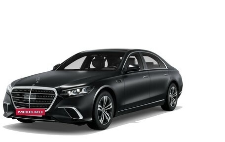 Mercedes-Benz S-Класс, 2026 год, 26 800 000 рублей, 6 фотография