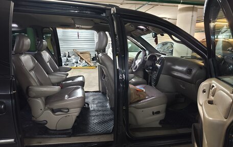 Dodge Caravan IV, 2002 год, 700 000 рублей, 5 фотография