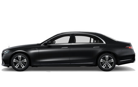 Mercedes-Benz S-Класс, 2026 год, 26 800 000 рублей, 8 фотография