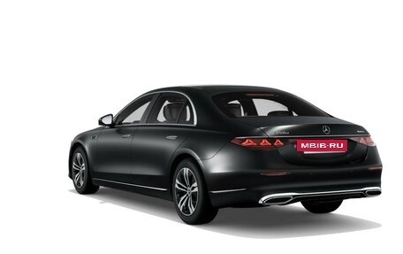 Mercedes-Benz S-Класс, 2026 год, 26 800 000 рублей, 7 фотография