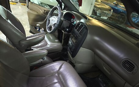 Dodge Caravan IV, 2002 год, 700 000 рублей, 8 фотография