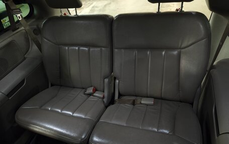 Dodge Caravan IV, 2002 год, 700 000 рублей, 10 фотография
