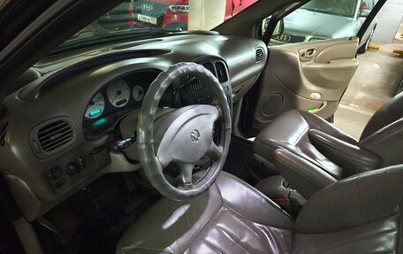 Dodge Caravan IV, 2002 год, 700 000 рублей, 11 фотография