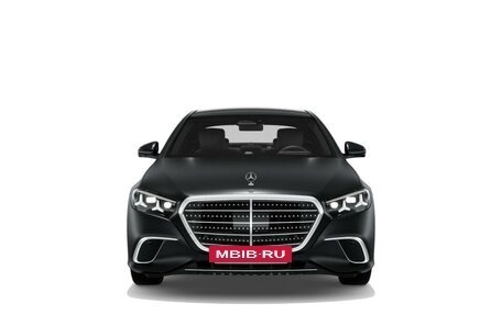 Mercedes-Benz S-Класс, 2026 год, 26 800 000 рублей, 9 фотография