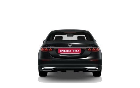 Mercedes-Benz S-Класс, 2026 год, 26 800 000 рублей, 10 фотография