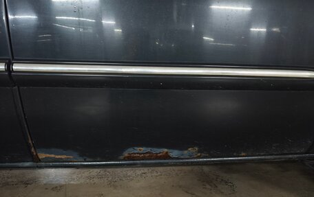 Dodge Caravan IV, 2002 год, 700 000 рублей, 17 фотография