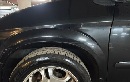 Dodge Caravan IV, 2002 год, 700 000 рублей, 16 фотография