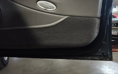 Dodge Caravan IV, 2002 год, 700 000 рублей, 13 фотография