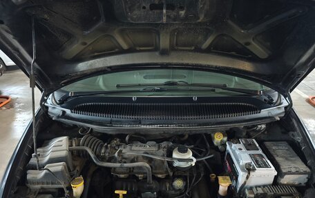 Dodge Caravan IV, 2002 год, 700 000 рублей, 18 фотография