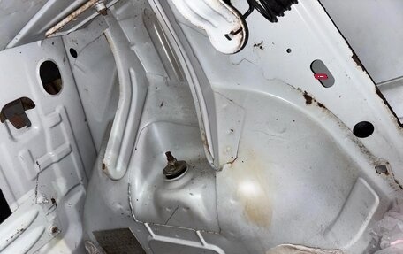 Renault Logan I, 2013 год, 100 000 рублей, 7 фотография