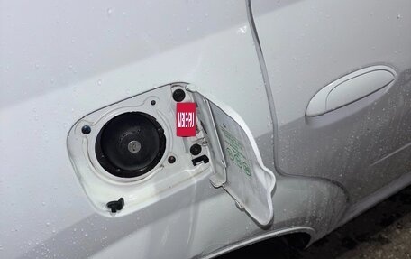 Renault Logan I, 2013 год, 100 000 рублей, 6 фотография