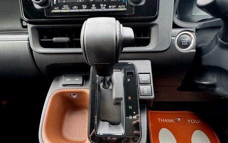 Toyota Sienta, 2023 год, 1 315 000 рублей, 14 фотография