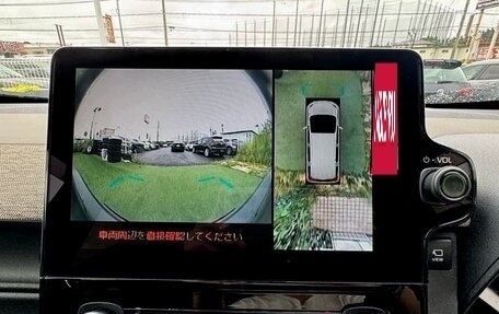 Toyota Sienta, 2023 год, 1 315 000 рублей, 12 фотография