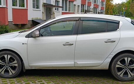 Renault Megane III, 2012 год, 690 000 рублей, 6 фотография
