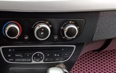 Renault Megane III, 2012 год, 690 000 рублей, 10 фотография