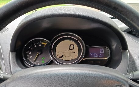 Renault Megane III, 2012 год, 690 000 рублей, 9 фотография