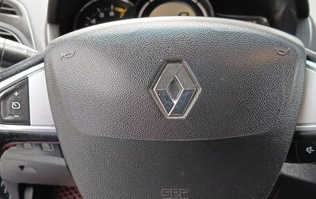 Renault Megane III, 2012 год, 690 000 рублей, 15 фотография