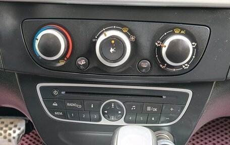 Renault Megane III, 2012 год, 690 000 рублей, 12 фотография
