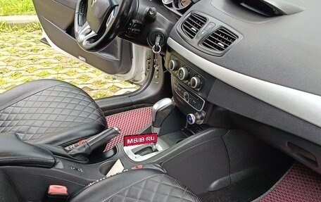 Renault Megane III, 2012 год, 690 000 рублей, 8 фотография
