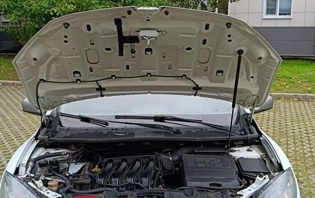 Renault Megane III, 2012 год, 690 000 рублей, 18 фотография