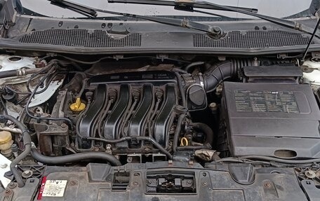 Renault Megane III, 2012 год, 690 000 рублей, 19 фотография