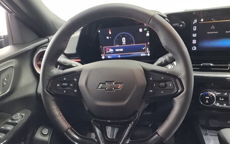 Chevrolet Trax, 2025 год, 2 000 000 рублей, 8 фотография