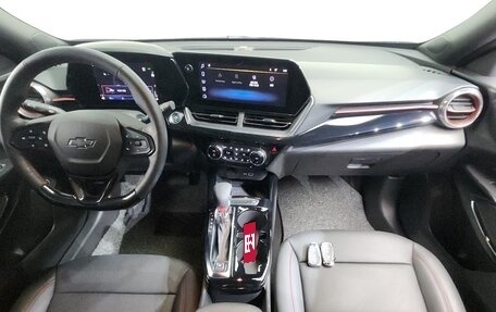 Chevrolet Trax, 2025 год, 2 000 000 рублей, 9 фотография